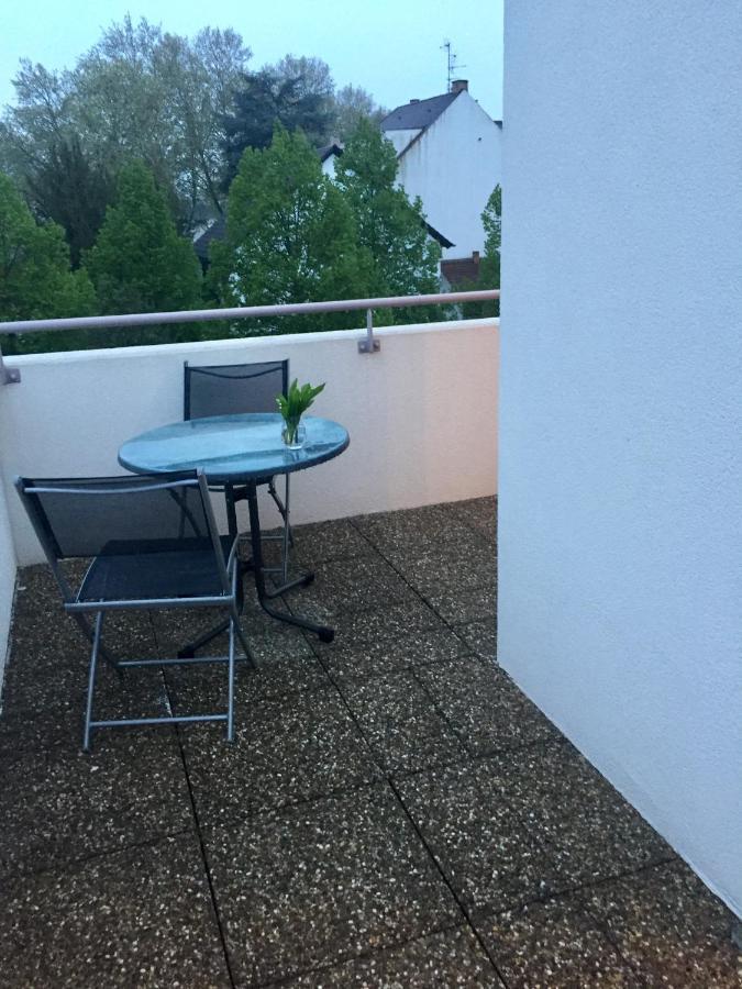 Bel Appartement สตราสบูร์ก ภายนอก รูปภาพ