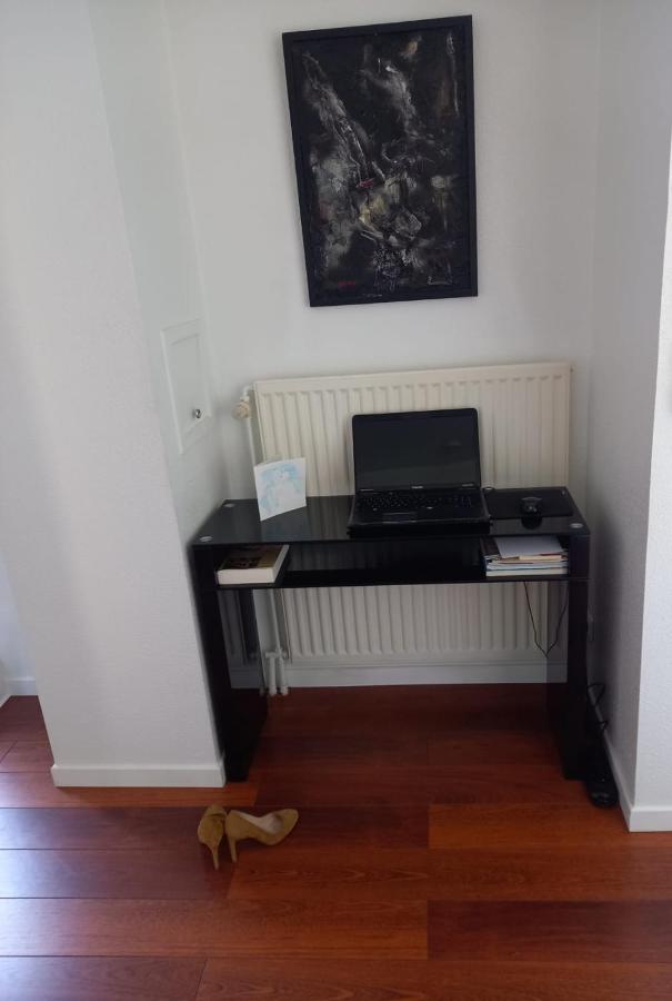 Bel Appartement สตราสบูร์ก ภายนอก รูปภาพ
