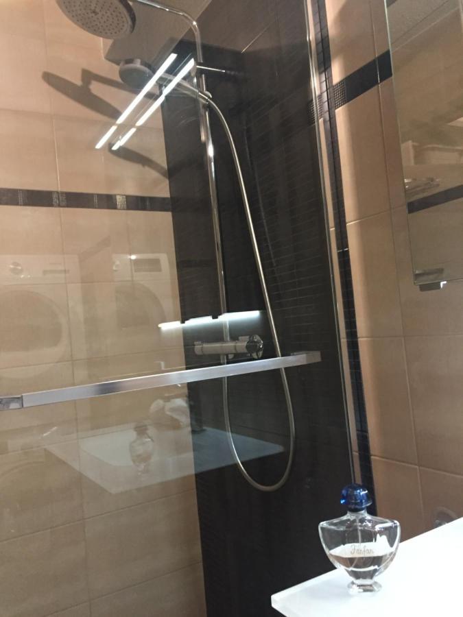 Bel Appartement สตราสบูร์ก ภายนอก รูปภาพ